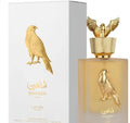 Lattafa Pride Shaheen Gold Eau de Parfum | 100ml (3.4 oz) | Unisex