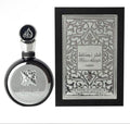 Lattafa Fakhar Lattafa Silver Eau de Parfum 100ml 3.4oz Men’s Fragrance New