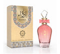 IGHRA  Fragancia mujer dulce 3.4 oz